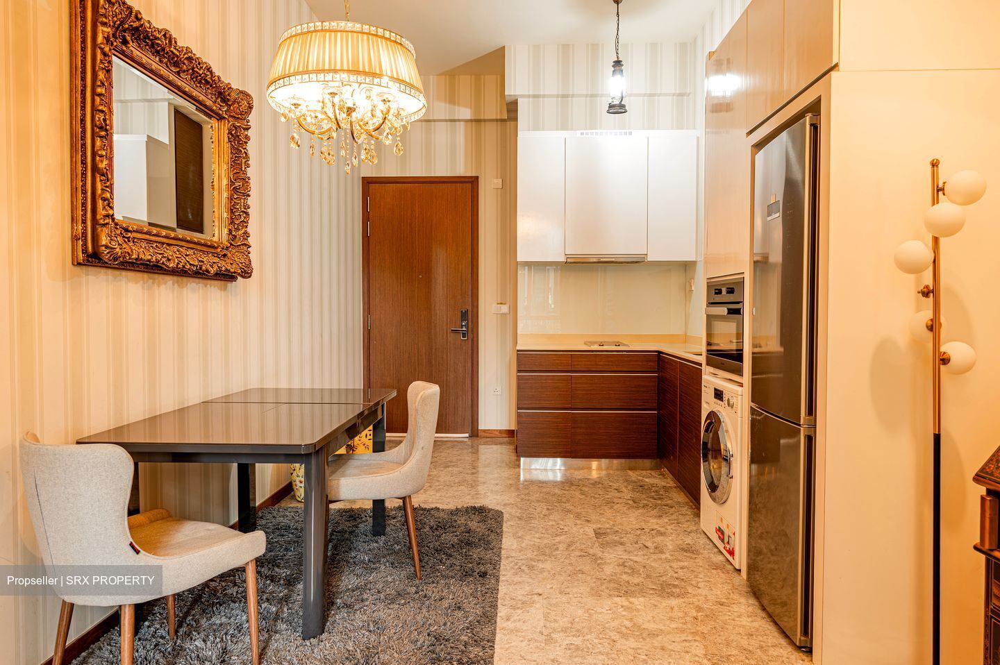 Bijou (D5), Apartment #528380821